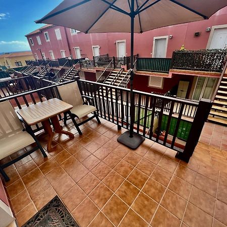 Casilla Bubo Apartment คอสตา เด อันตีกัว ภายนอก รูปภาพ