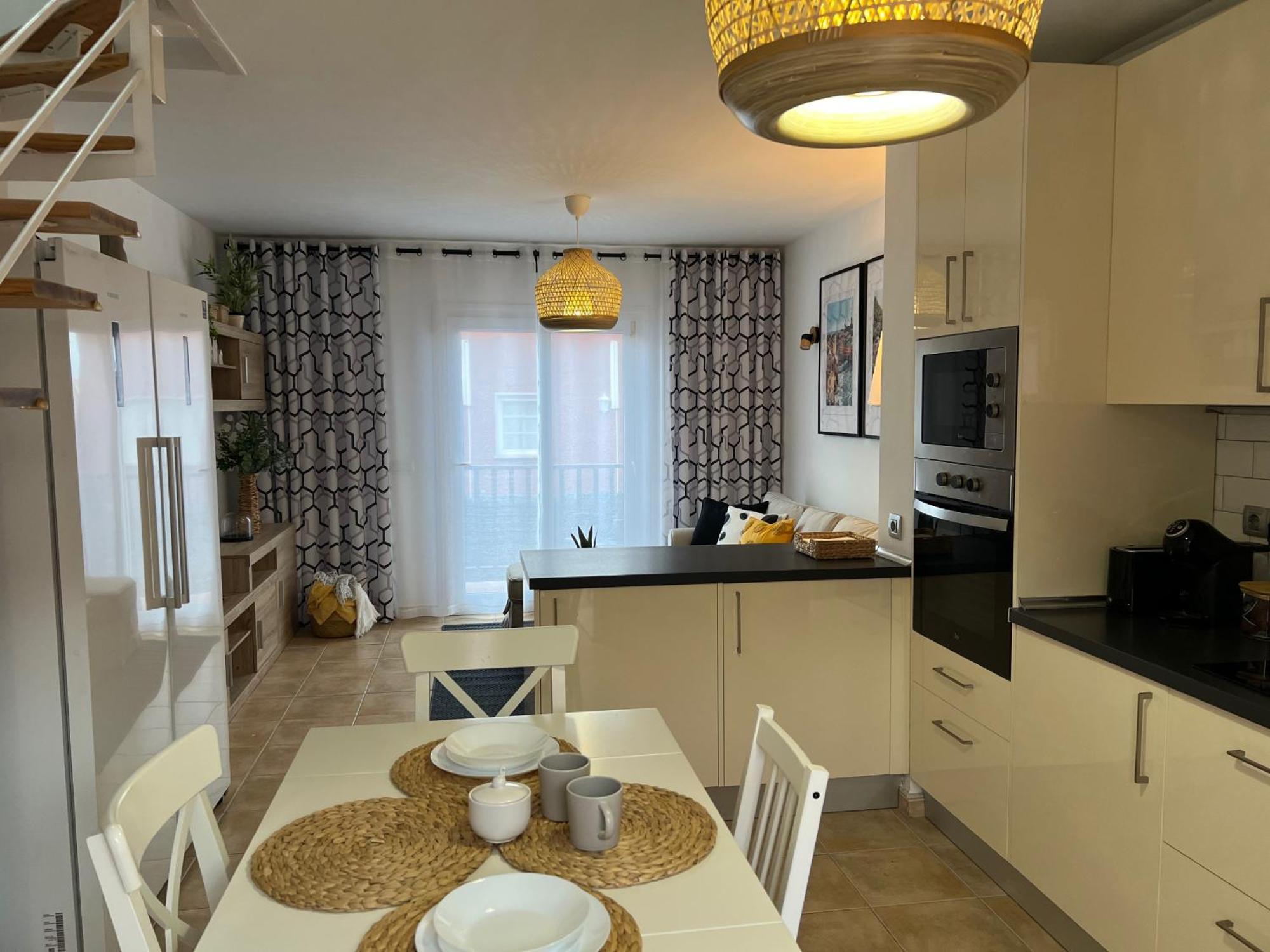 Casilla Bubo Apartment คอสตา เด อันตีกัว ภายนอก รูปภาพ