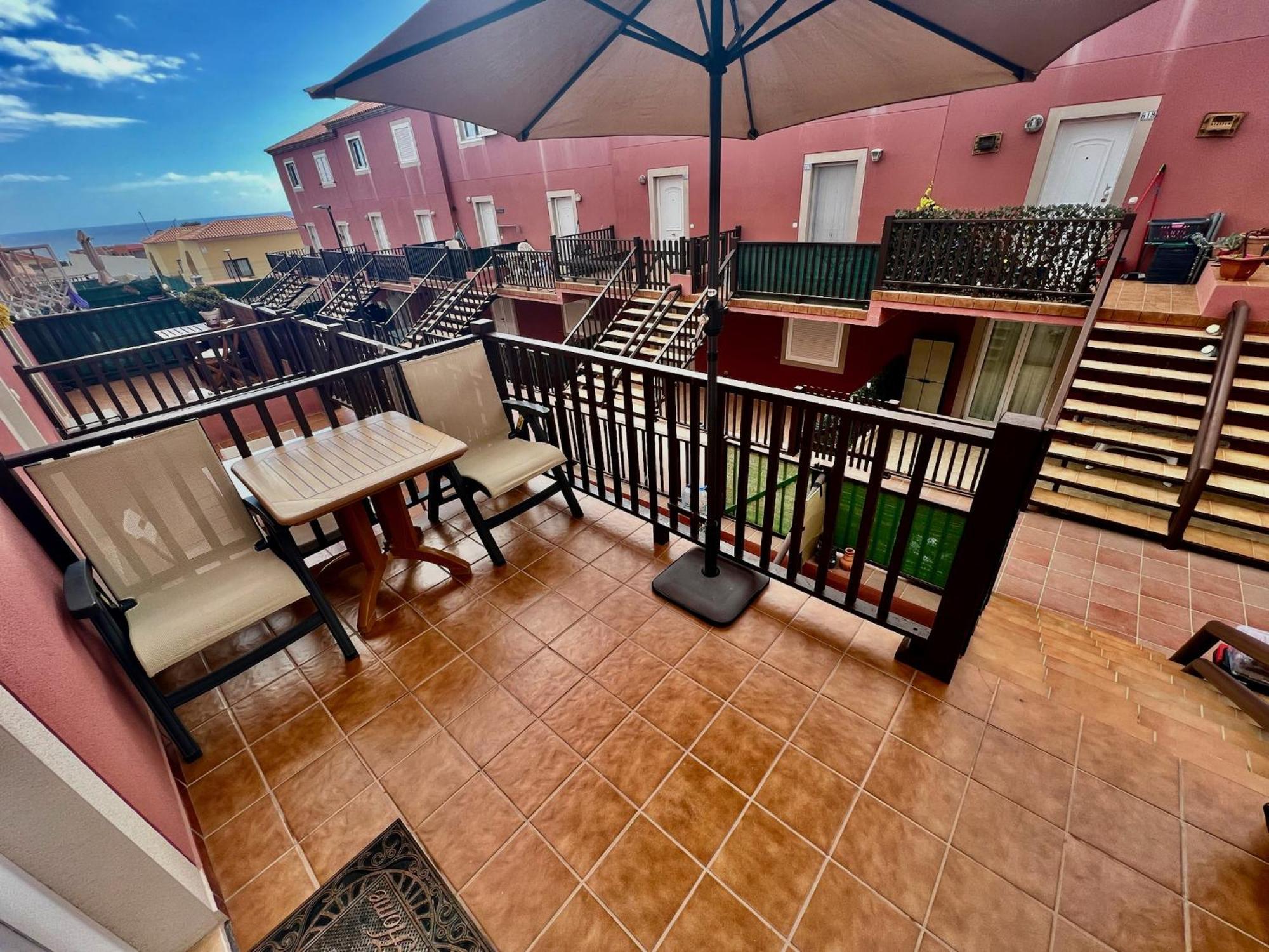 Casilla Bubo Apartment คอสตา เด อันตีกัว ภายนอก รูปภาพ