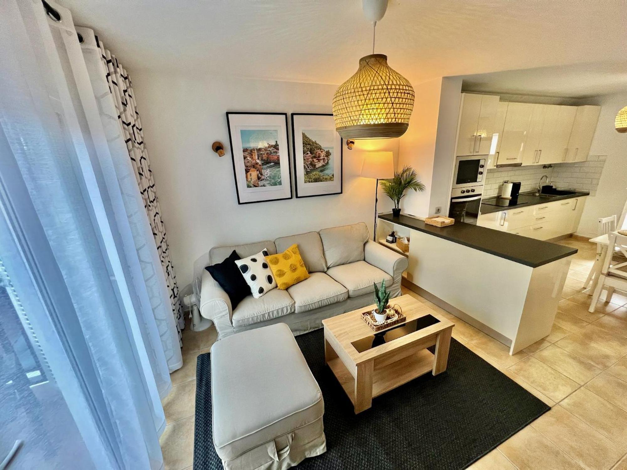 Casilla Bubo Apartment คอสตา เด อันตีกัว ภายนอก รูปภาพ