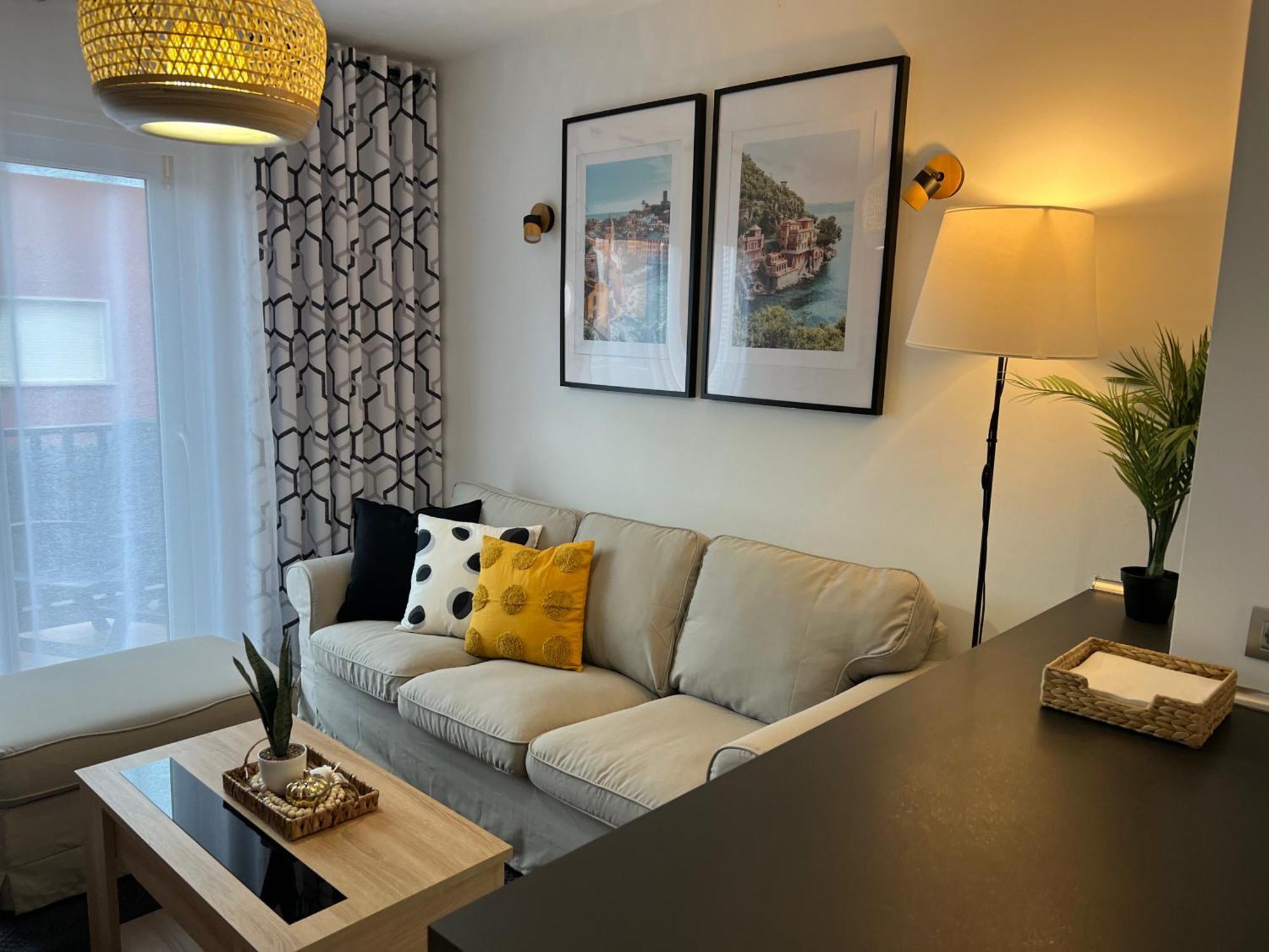 Casilla Bubo Apartment คอสตา เด อันตีกัว ภายนอก รูปภาพ