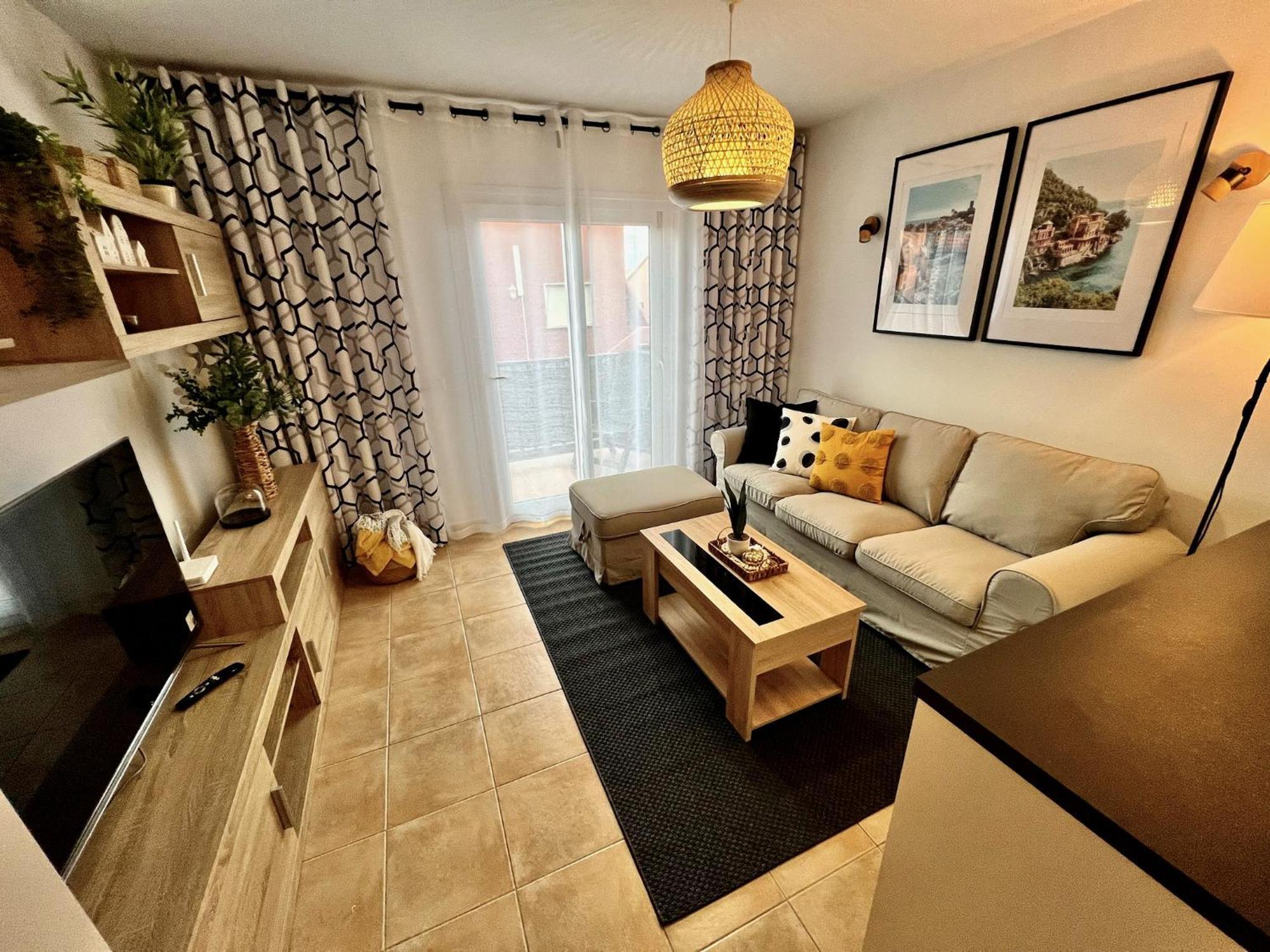 Casilla Bubo Apartment คอสตา เด อันตีกัว ภายนอก รูปภาพ