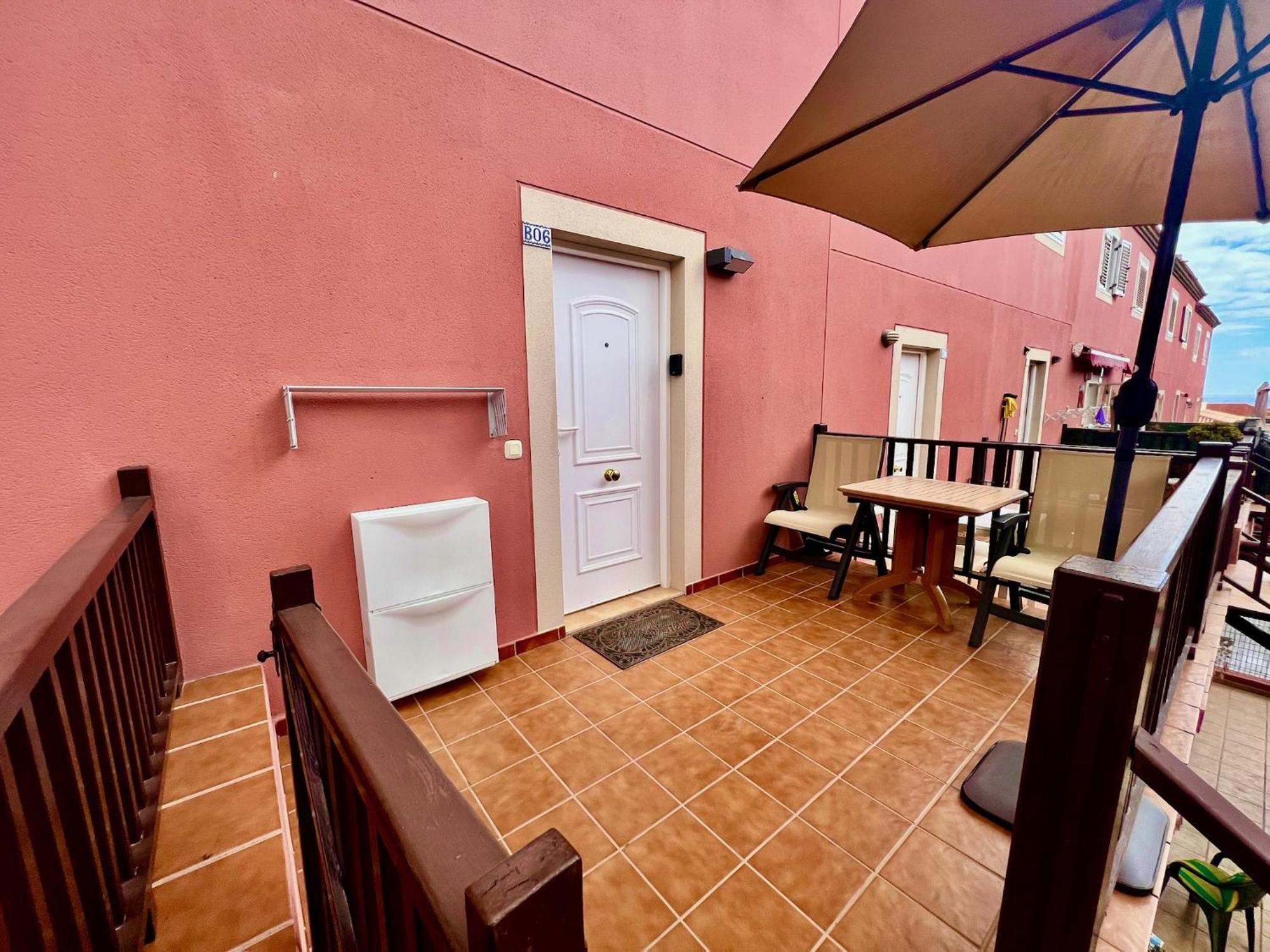 Casilla Bubo Apartment คอสตา เด อันตีกัว ภายนอก รูปภาพ