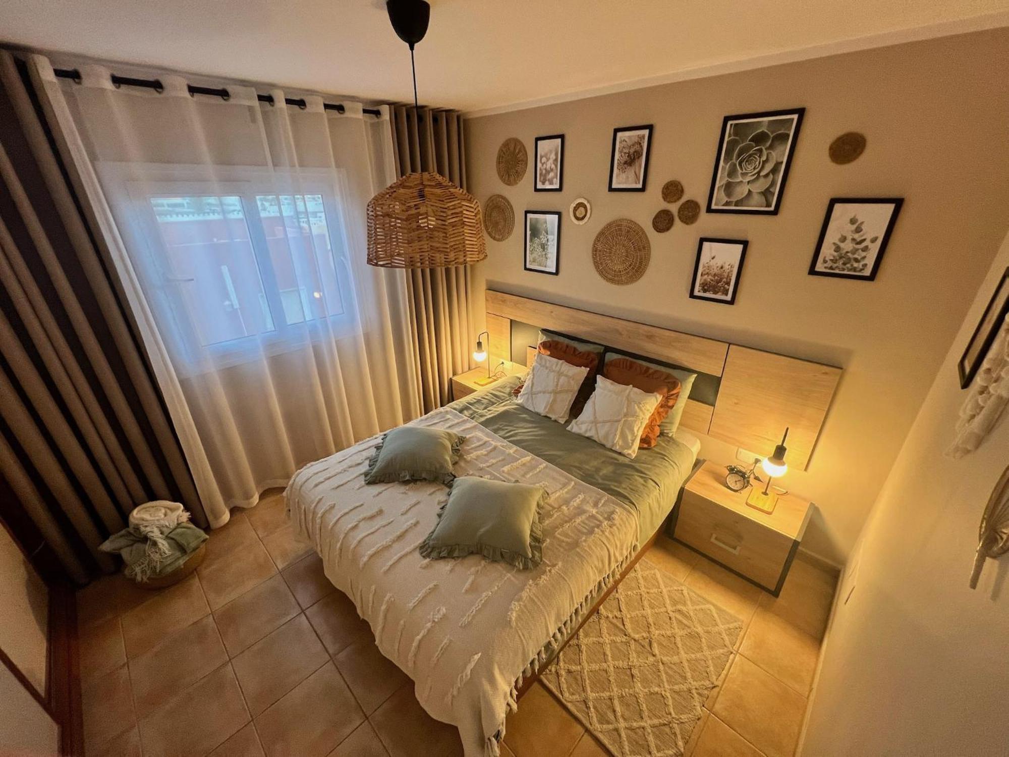 Casilla Bubo Apartment คอสตา เด อันตีกัว ภายนอก รูปภาพ