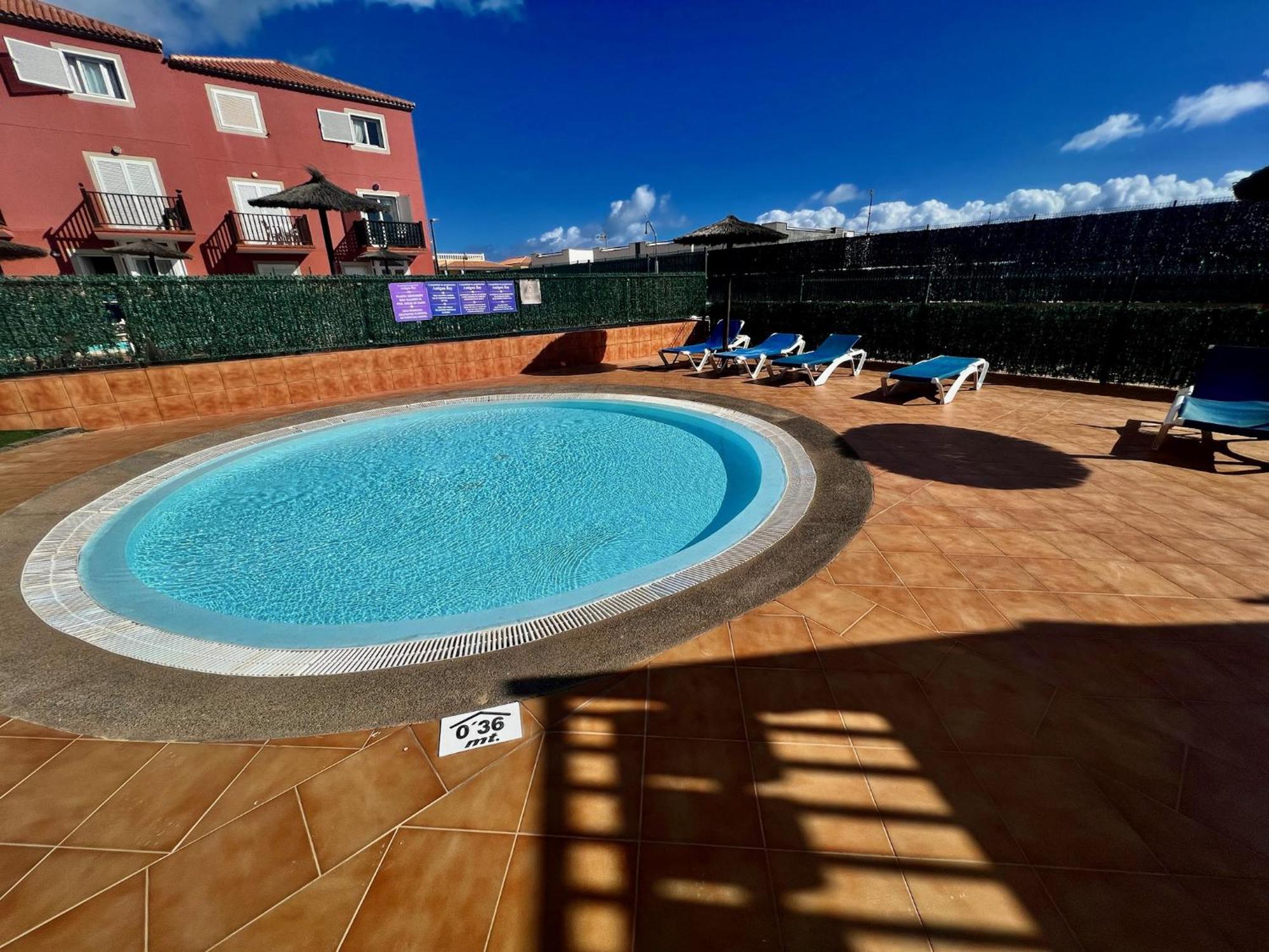 Casilla Bubo Apartment คอสตา เด อันตีกัว ภายนอก รูปภาพ