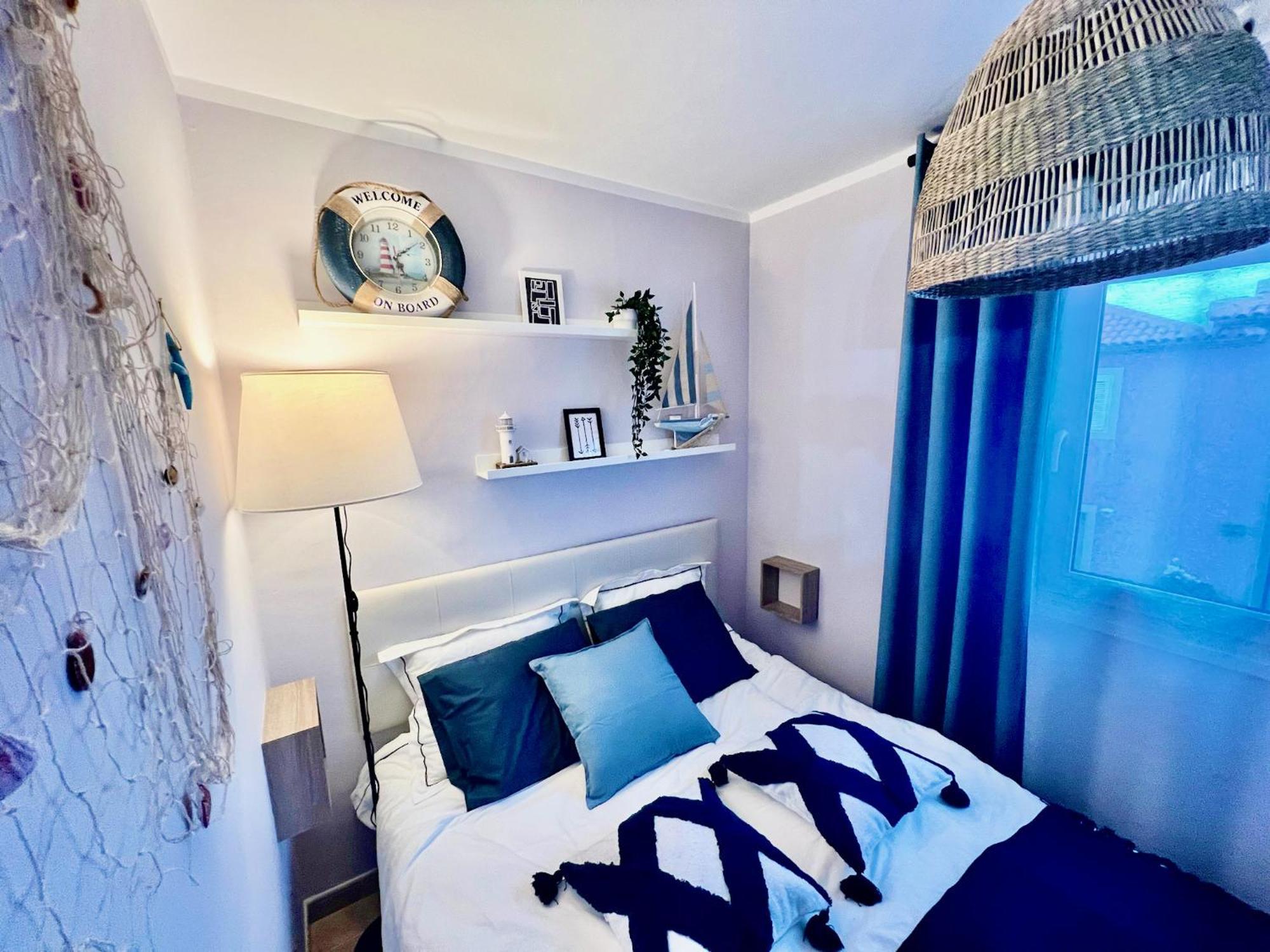 Casilla Bubo Apartment คอสตา เด อันตีกัว ภายนอก รูปภาพ