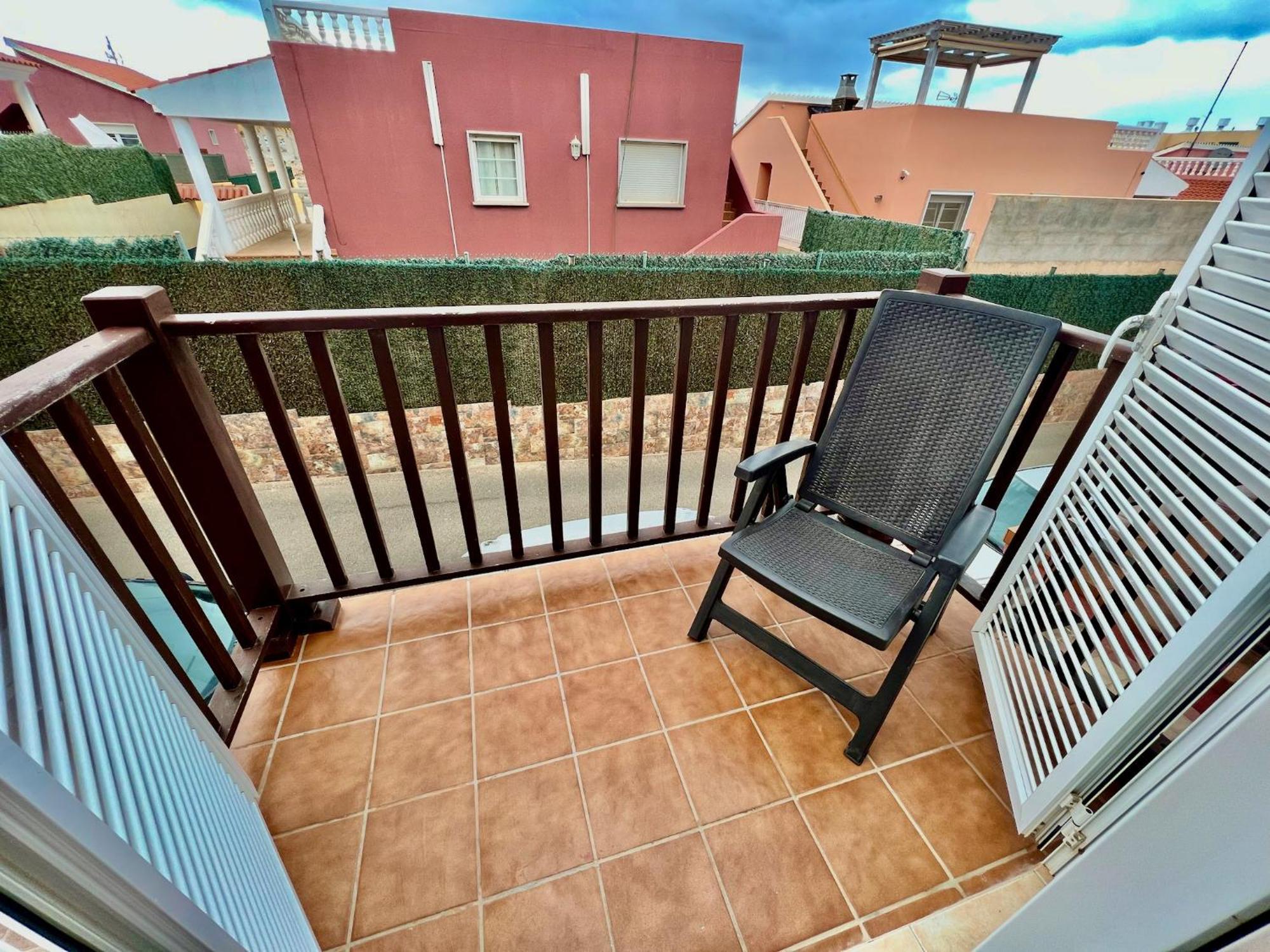 Casilla Bubo Apartment คอสตา เด อันตีกัว ภายนอก รูปภาพ