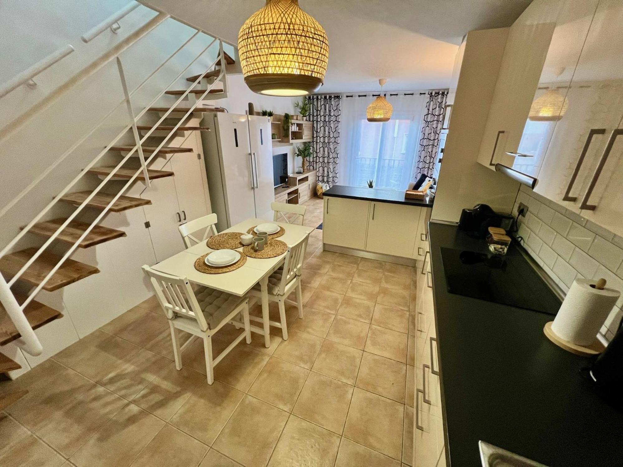 Casilla Bubo Apartment คอสตา เด อันตีกัว ภายนอก รูปภาพ