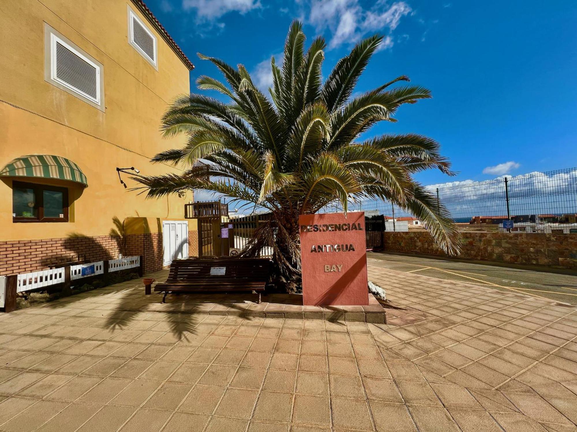 Casilla Bubo Apartment คอสตา เด อันตีกัว ภายนอก รูปภาพ