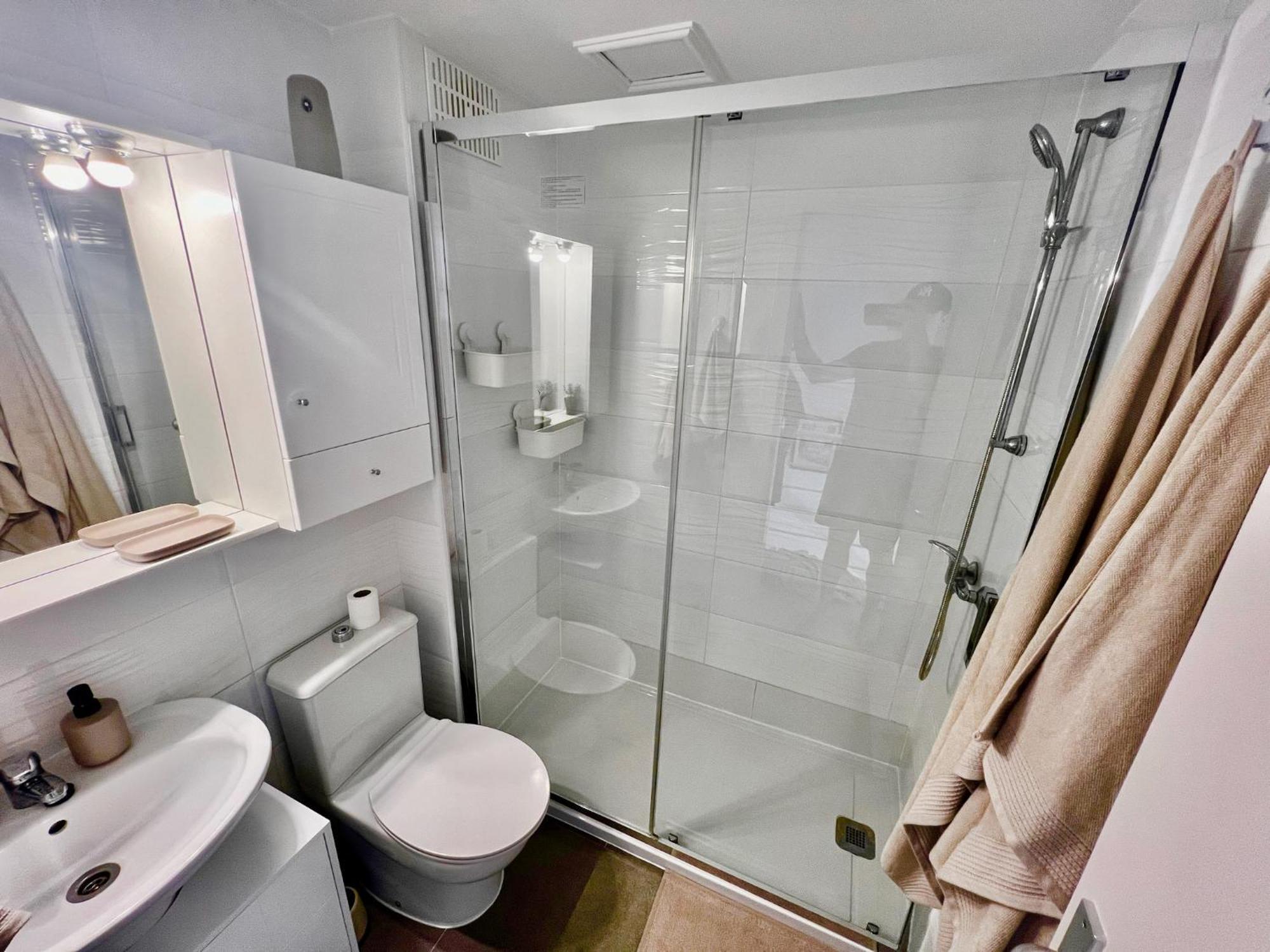 Casilla Bubo Apartment คอสตา เด อันตีกัว ภายนอก รูปภาพ