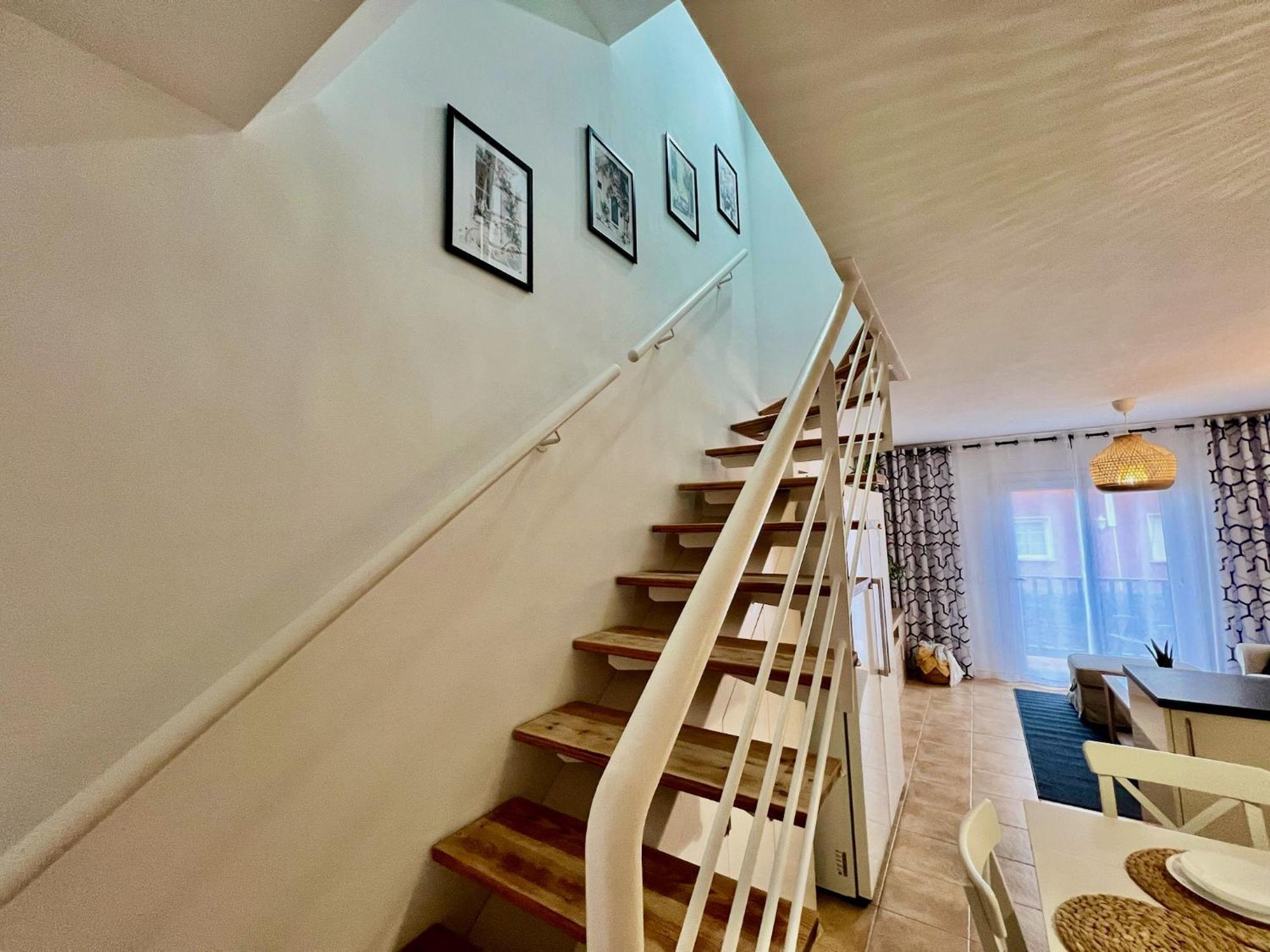 Casilla Bubo Apartment คอสตา เด อันตีกัว ภายนอก รูปภาพ