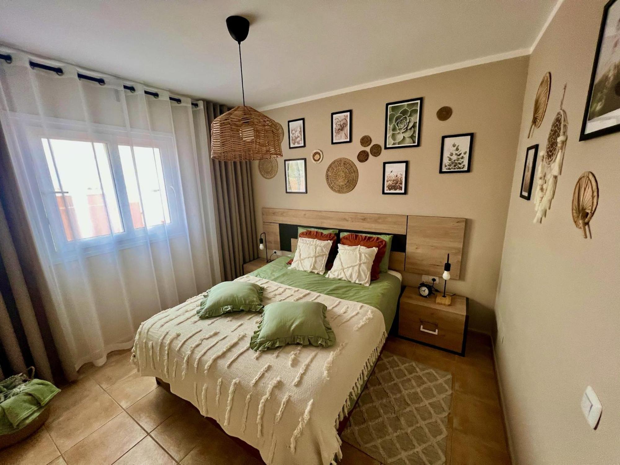 Casilla Bubo Apartment คอสตา เด อันตีกัว ภายนอก รูปภาพ