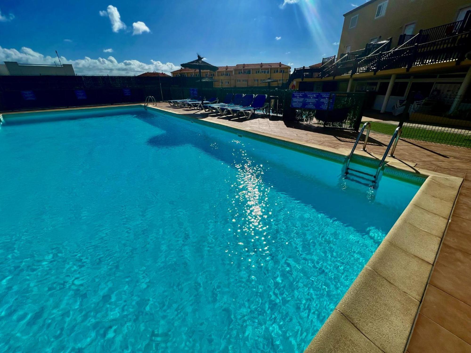 Casilla Bubo Apartment คอสตา เด อันตีกัว ภายนอก รูปภาพ