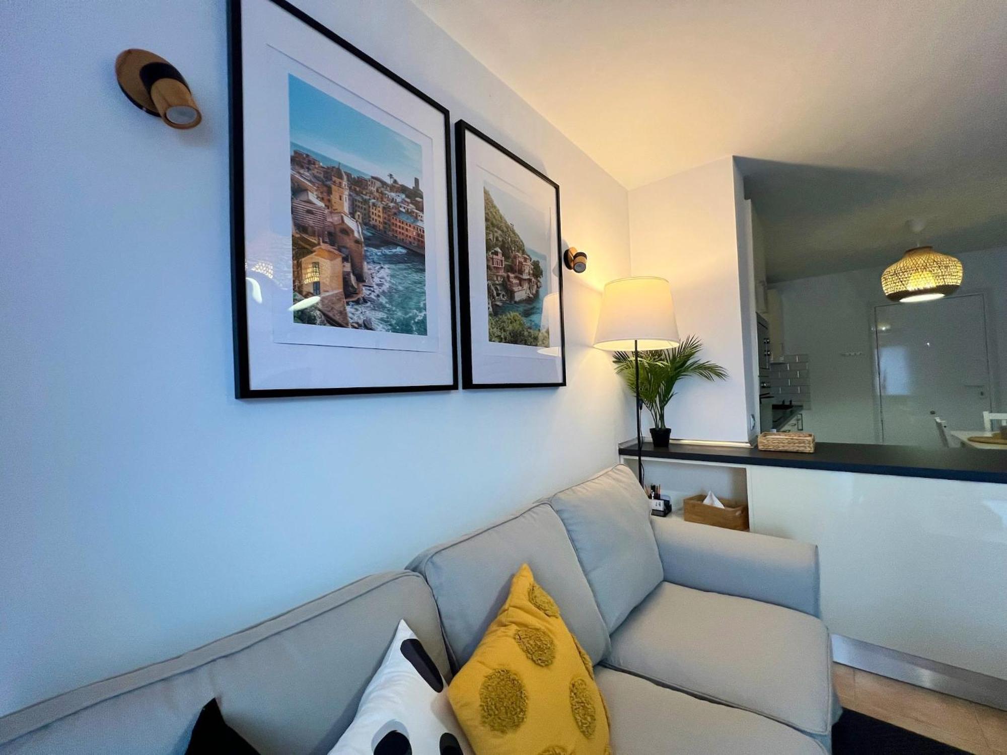 Casilla Bubo Apartment คอสตา เด อันตีกัว ภายนอก รูปภาพ