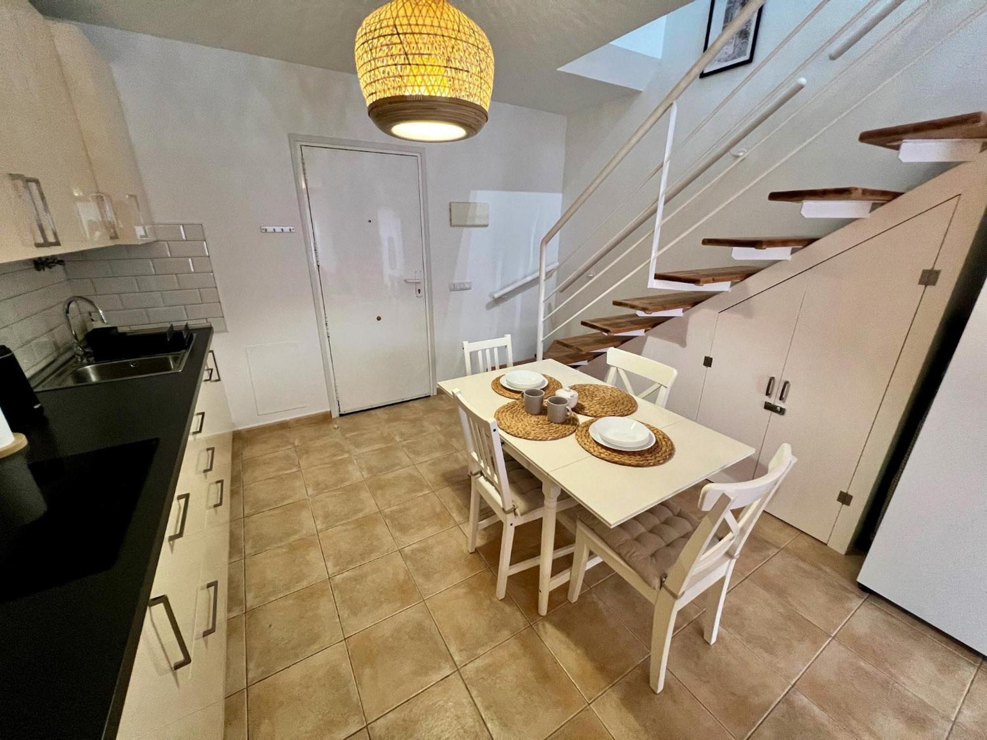 Casilla Bubo Apartment คอสตา เด อันตีกัว ภายนอก รูปภาพ