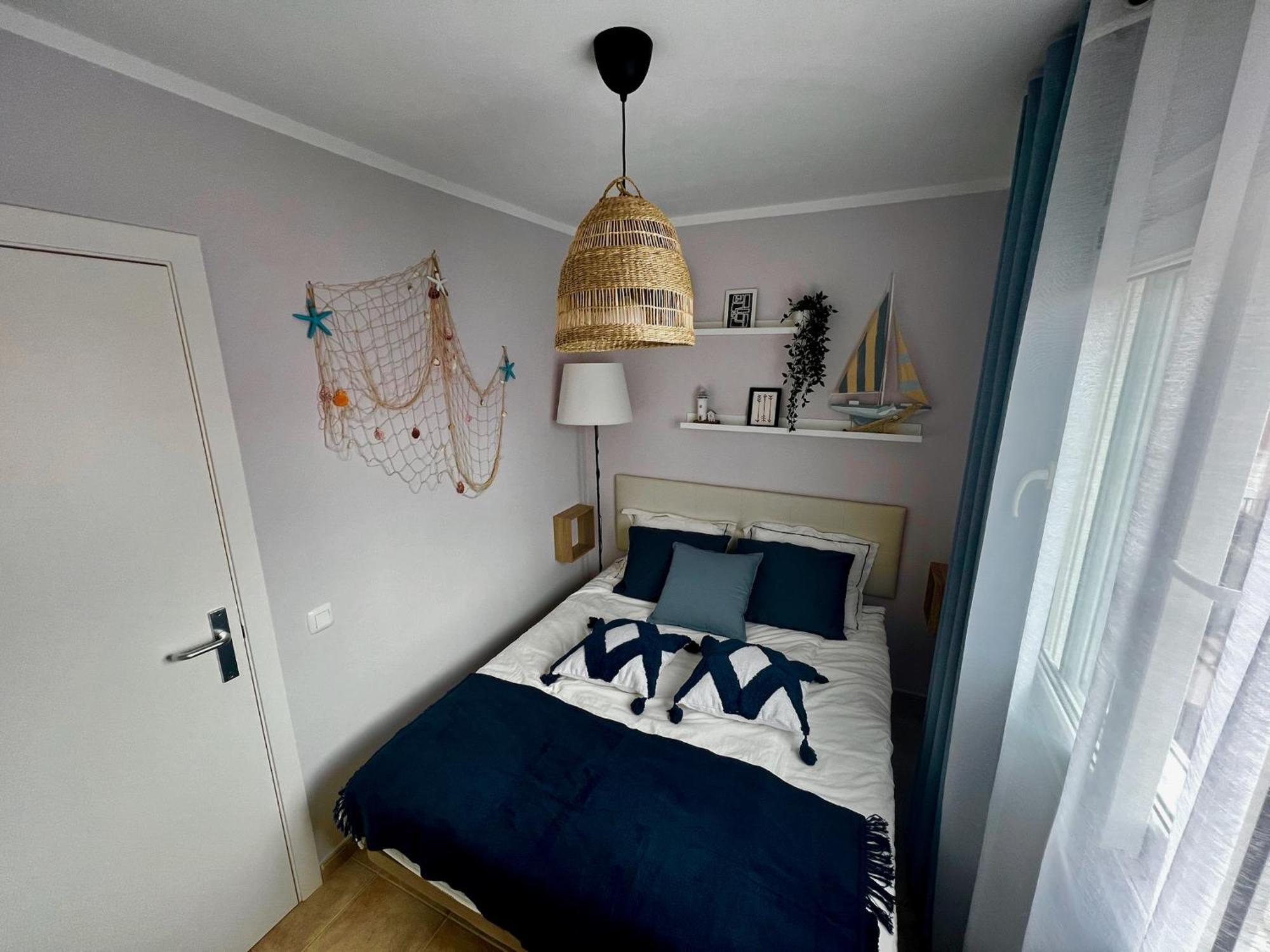 Casilla Bubo Apartment คอสตา เด อันตีกัว ภายนอก รูปภาพ